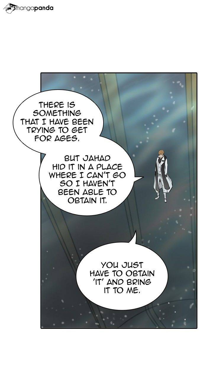 Tower of God Chapter 338 image 099